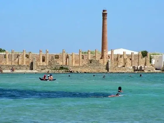 Villa, 3 Yatak Odası, Şömine