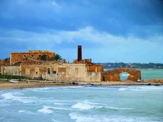 Villa, 3 Yatak Odası, Şömine