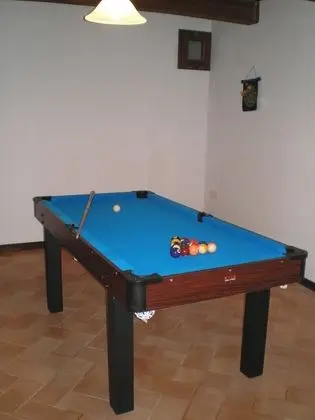 Ev, 2 Yatak Odası, Şömine