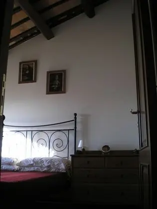 Ev, 2 Yatak Odası, Şömine