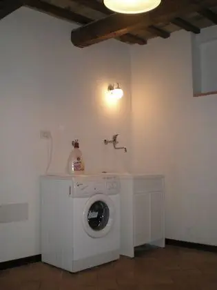Ev, 2 Yatak Odası, Şömine
