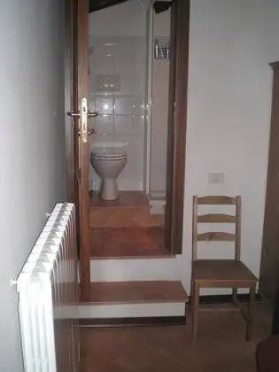 Ev, 2 Yatak Odası, Şömine