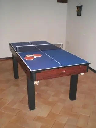 Ev, 2 Yatak Odası, Şömine