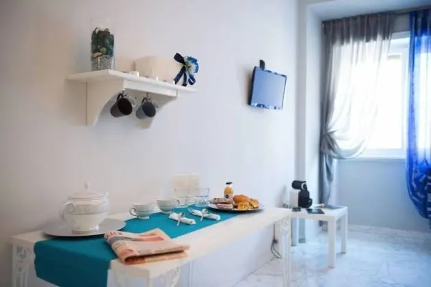 Classic Oda, Özel Banyo (External)