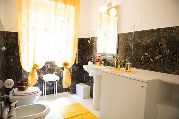 Classic Oda, Özel Banyo (External)