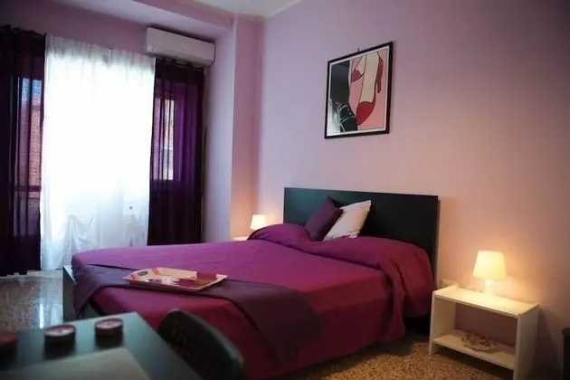 Comfort Oda, 1 Çift Kişilik Yatak