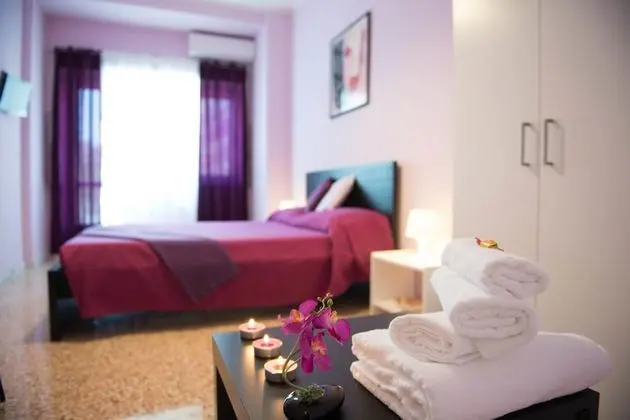Comfort Oda, 1 Çift Kişilik Yatak
