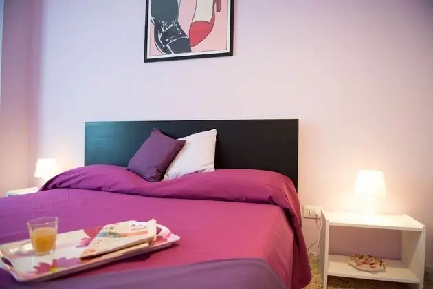 Comfort Oda, 1 Çift Kişilik Yatak