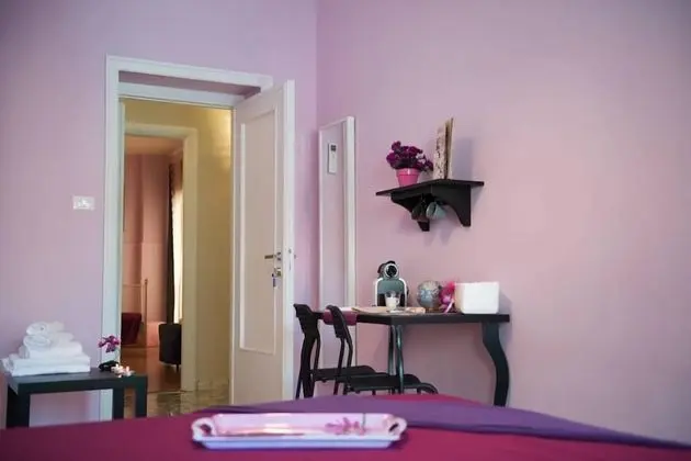 Comfort Oda, 1 Çift Kişilik Yatak