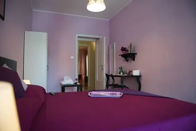 Comfort Oda, 1 Çift Kişilik Yatak