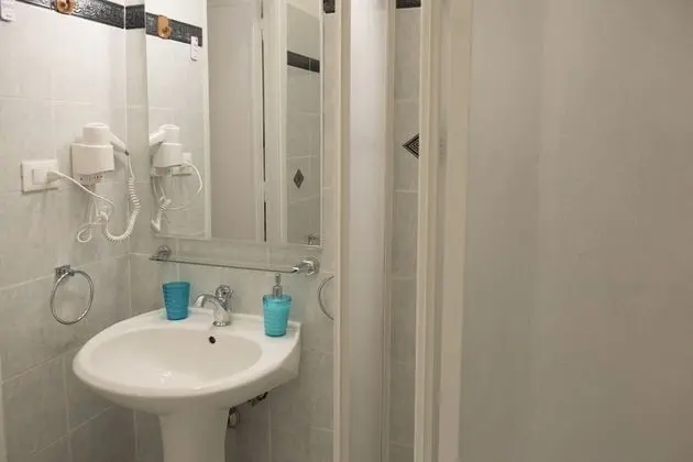 Comfort Oda, 1 Çift Kişilik Yatak
