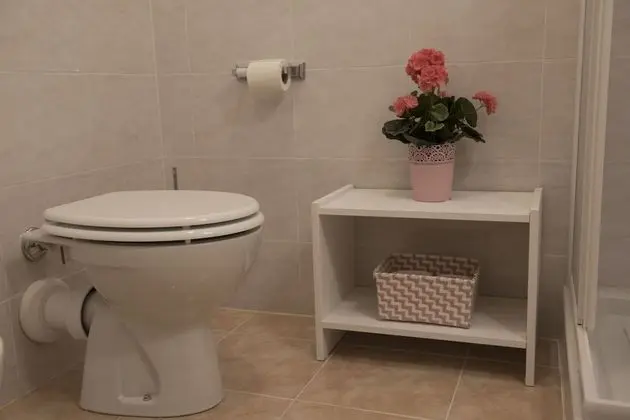 Comfort Oda, 1 Çift Kişilik Yatak