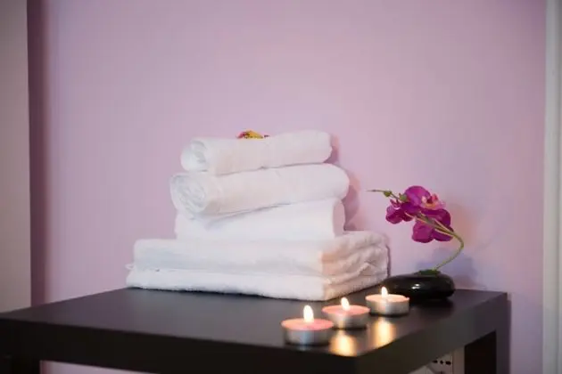 Comfort Oda, 1 Çift Kişilik Yatak