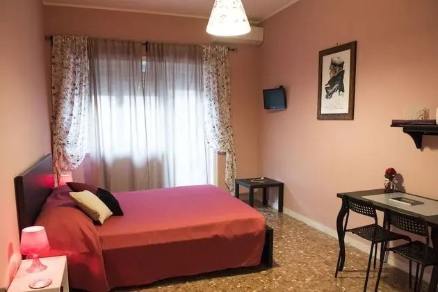 Superior Oda, 1 Çift Kişilik Yatak ve Çekyat