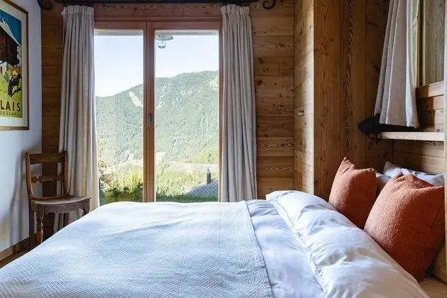 Luxury Dağ Evi (5 Bedrooms)