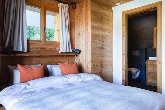 Luxury Dağ Evi (5 Bedrooms)