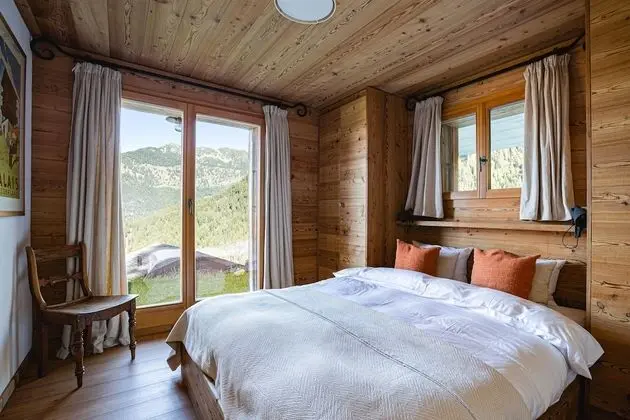 Luxury Dağ Evi (5 Bedrooms)