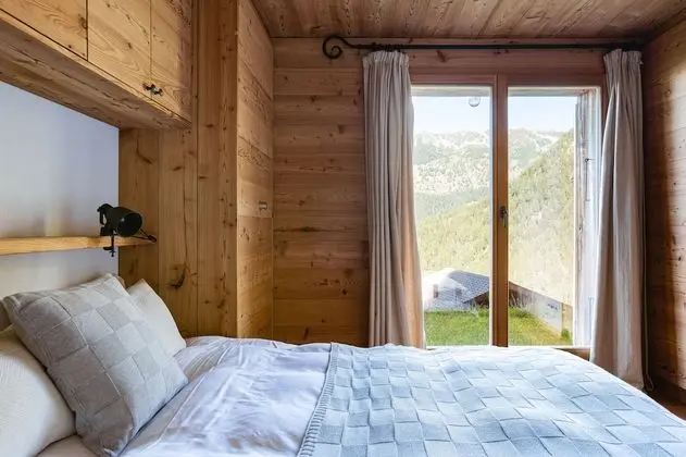 Luxury Dağ Evi (5 Bedrooms)