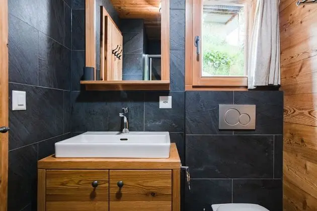 Luxury Dağ Evi (5 Bedrooms)