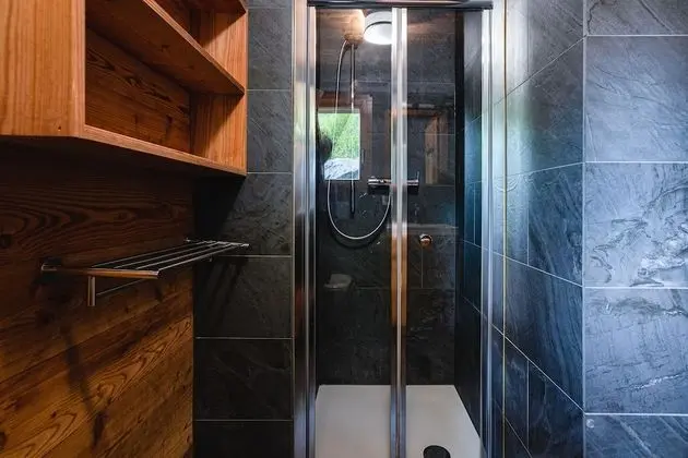 Luxury Dağ Evi (5 Bedrooms)