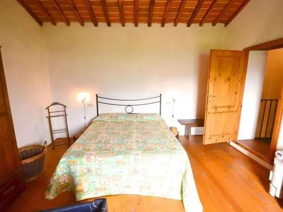 Kır Evi