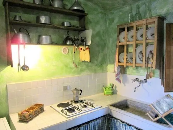 Kır Evi