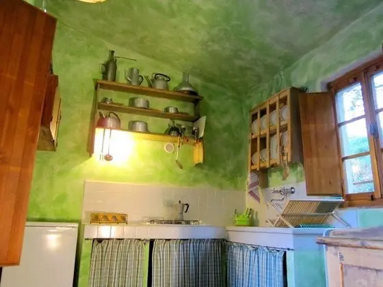 Kır Evi