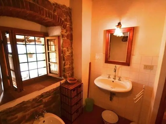 Kır Evi