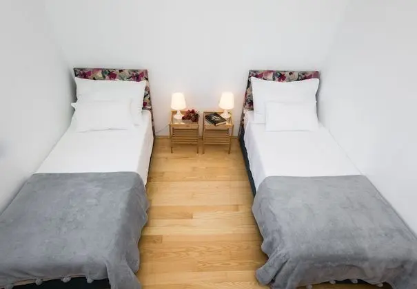 Villa, Havuz Kullanımı