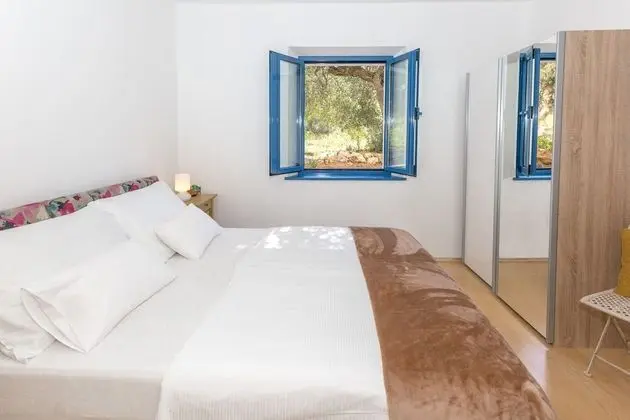 Villa, Havuz Kullanımı