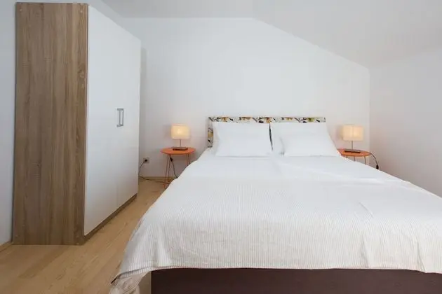 Villa, Havuz Kullanımı