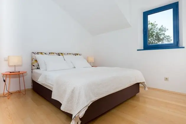 Villa, Havuz Kullanımı