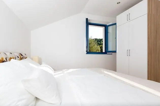 Villa, Havuz Kullanımı