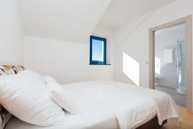 Villa, Havuz Kullanımı