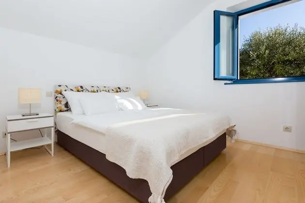 Villa, Havuz Kullanımı