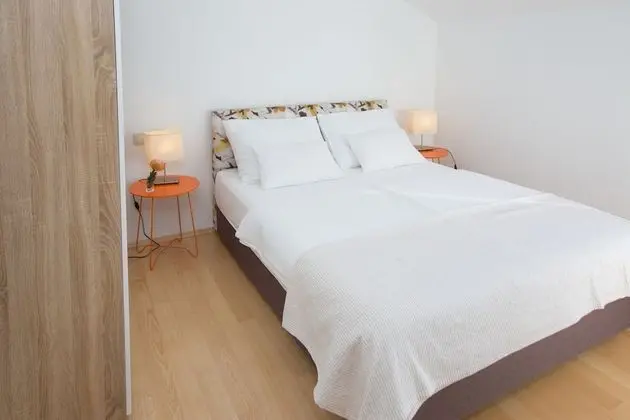 Villa, Havuz Kullanımı