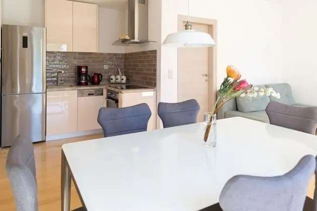 Villa, Havuz Kullanımı