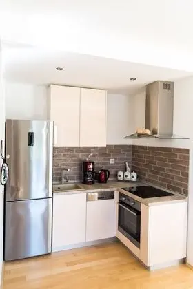 Villa, Havuz Kullanımı