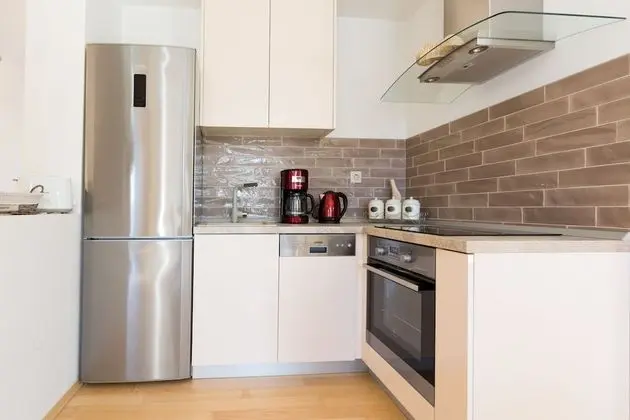 Villa, Havuz Kullanımı