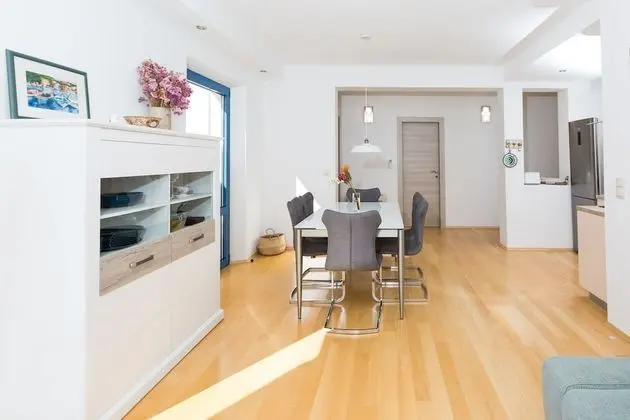 Villa, Havuz Kullanımı