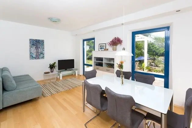 Villa, Havuz Kullanımı