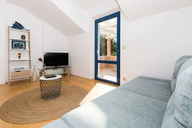 Villa, Havuz Kullanımı