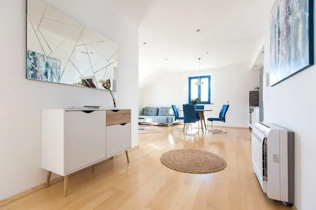 Villa, Havuz Kullanımı