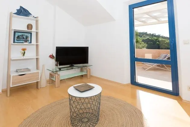 Villa, Havuz Kullanımı