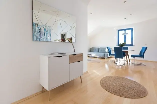 Villa, Havuz Kullanımı