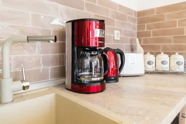 Villa, Havuz Kullanımı