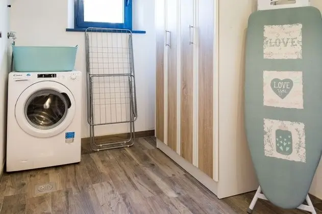 Villa, Havuz Kullanımı