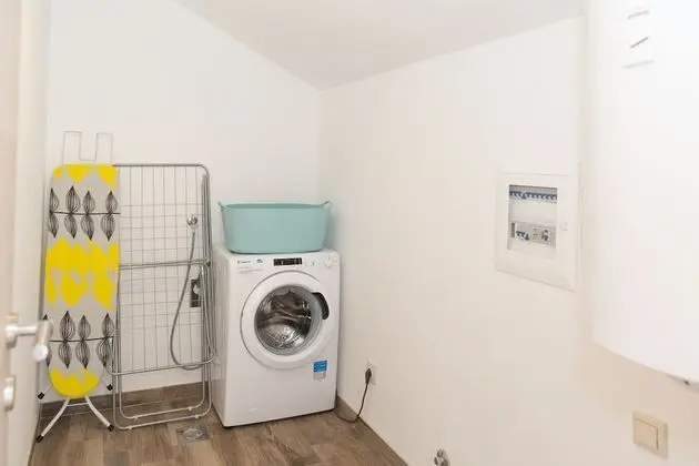 Villa, Havuz Kullanımı