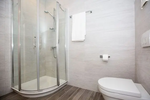 Villa, Havuz Kullanımı