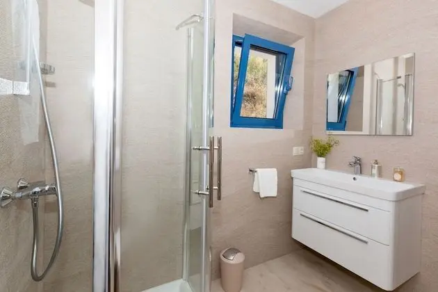 Villa, Havuz Kullanımı